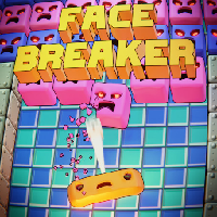 Face Breaker Game