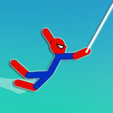 Parkour Swing Game