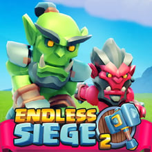 Endless Siege 2 Game