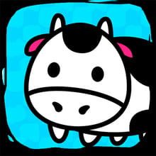 Idle Cow: Evolution Game