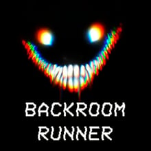 Backroom Runner Game
