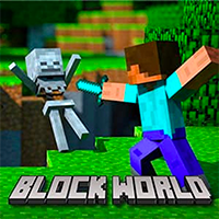 Block World Game