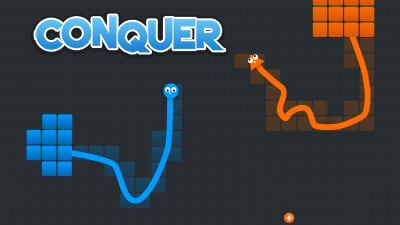 Conquer Gameplay