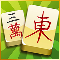 St Patricks Mahjong Game