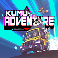 Kumus Adventure Game