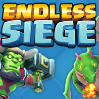 Endless Siege Game