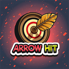 Arrow Hit Game