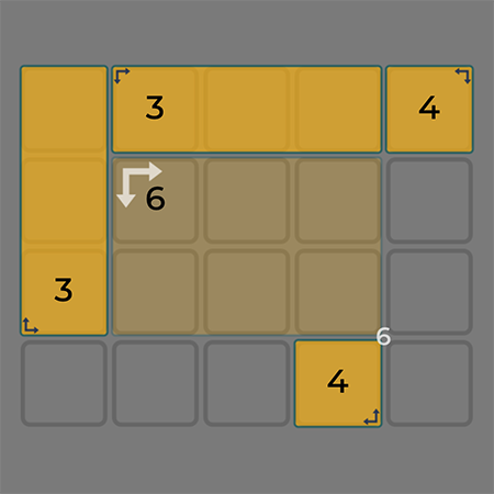 9 Patch Puzzle Game