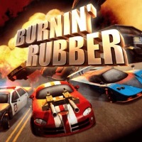 Burnin Rubber Game