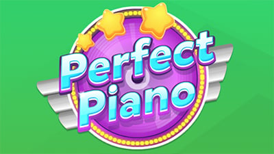 شرح Perfect Piano