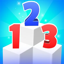 King of Numbers - Puzzle Master Game