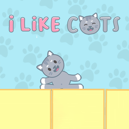 I Like Cats Game