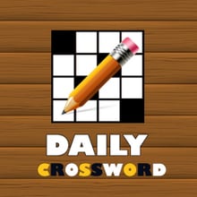 Daily Crossword Game