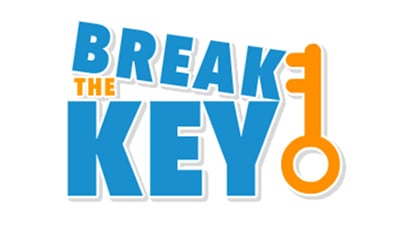 Soluzione di Break The Key