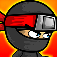 Ninja Boy Game