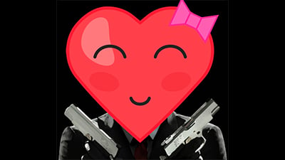 Heart Archery Gameplay