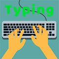 Typing Games