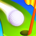 Game golf