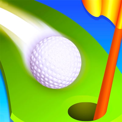 Mini Golf Master Game