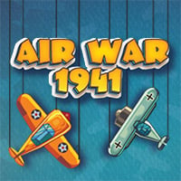 Air War 1941 Game