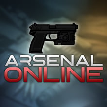 Arsenal Online Game