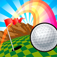 Mini Golf Funny 2 Game