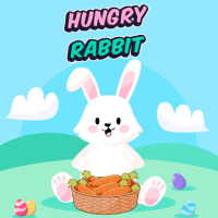 Hungry Rabbit Game