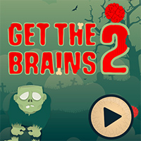 Get the Brains 2 Game
