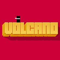 Volcano Game