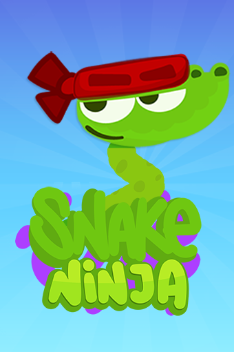 Snake Ninja Game