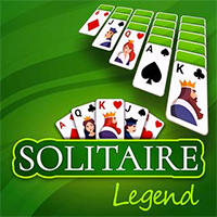 Solitaire Legend Game