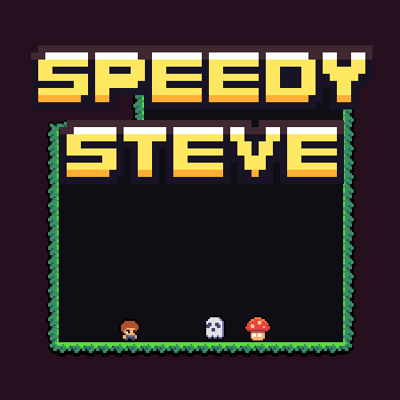 Speedy Steve Game