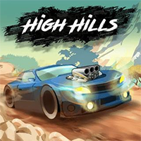High Hills Game