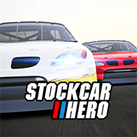 Stock Car Hero Game