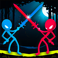 Stick Duel Game