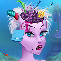Ursula Brain Surgery Game