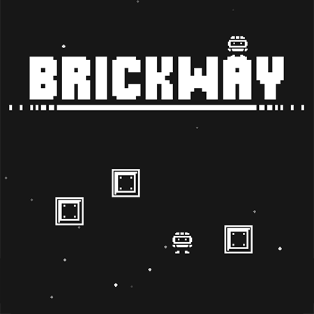 Brickway Game