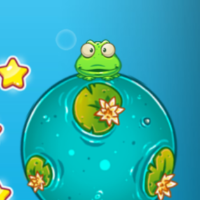 Froggee Game