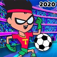 Toon Cup 2020 Game