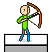Stick Archery 2 Game