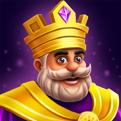 Royal Crown Blast Game