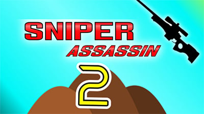 Sniper Assassin 2 Прохождение
