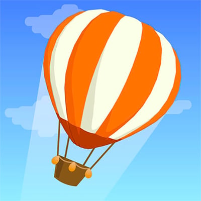Balloon Ride Game