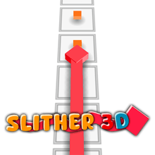 Slither 3D Game