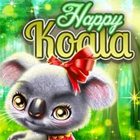 Happy Koala Game