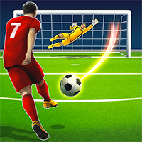 Ultimate Penalty Kick Game