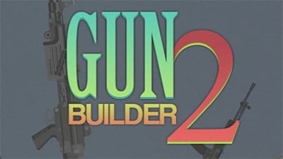 Gun Builder 2チュートリアル