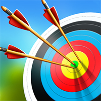 Archery Range Game
