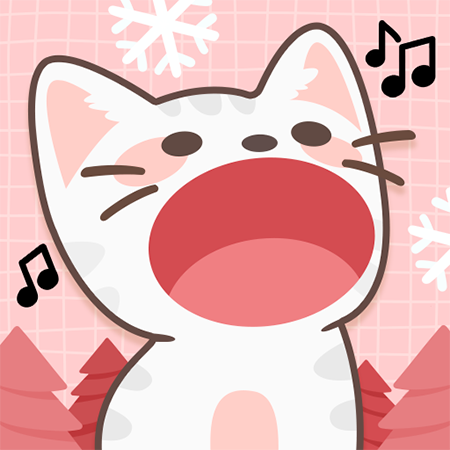 Singing Cats