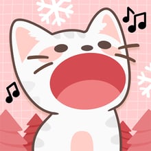 Singing Cats Game